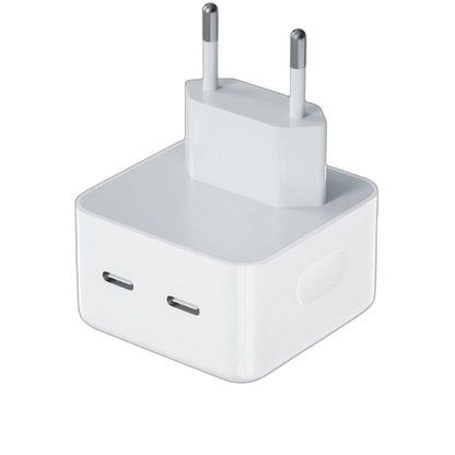 CHARGEUR POUR IPHONE 50W+CABLE TYPE C JUSQU’A 14PRO MAX