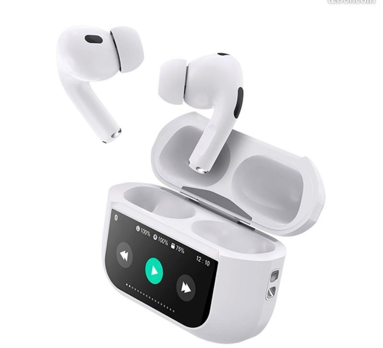 Ecouteur A9 pro