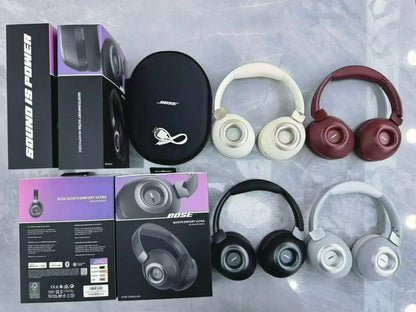 Casque Bose QC16