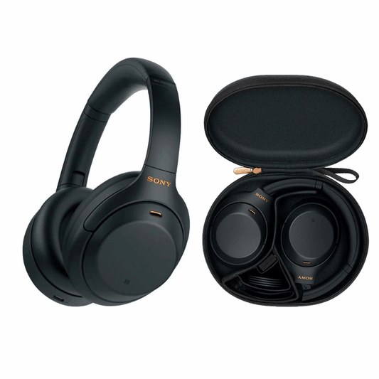 Sony WH-1000XM4 – Casque sans fil
