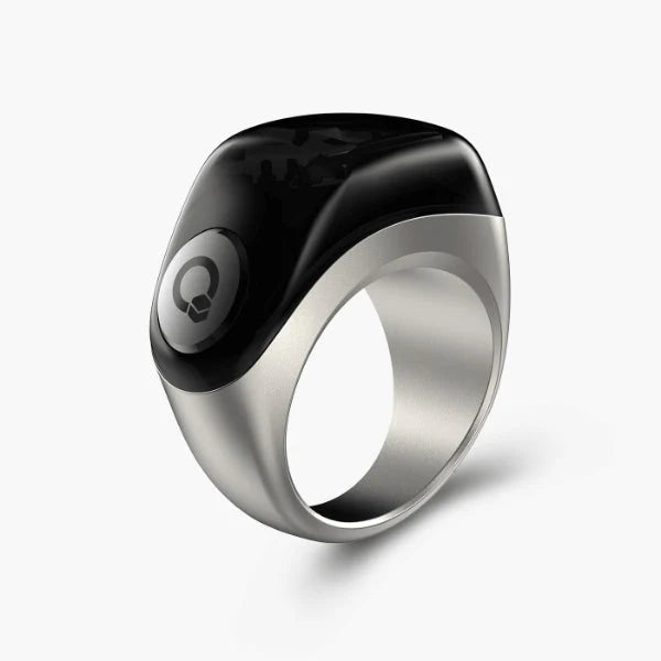 iQIBLA Zikr Ring Jood Pro (J01 Pro)