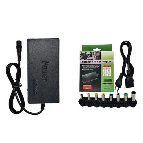 High Quality CHARGEUR RAPIDE UNIVERSEL POUR ordinateur et autres appareils ETC ULTRAPUISSANT