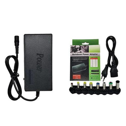 High Quality CHARGEUR RAPIDE UNIVERSEL POUR ordinateur et autres appareils ETC ULTRAPUISSANT