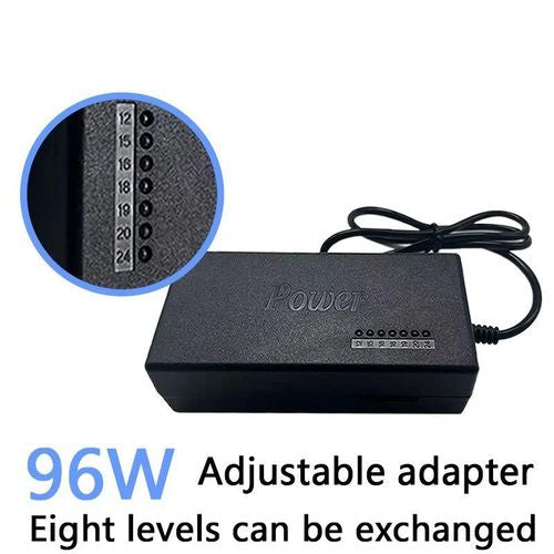 High Quality CHARGEUR RAPIDE UNIVERSEL POUR ordinateur et autres appareils ETC ULTRAPUISSANT