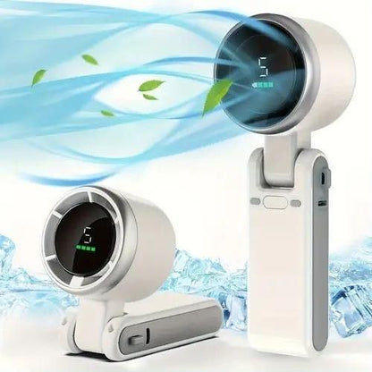 Mini Ventilateur Grande D’amme