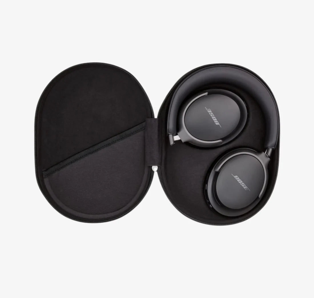 Bose quietcomfort ultra