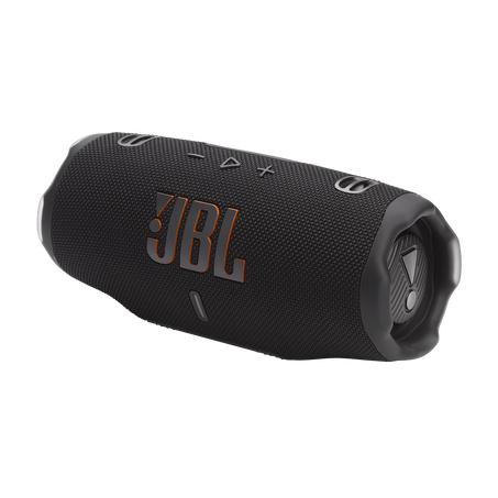 ENCEINTE BLUETOOTH JBL CHARGE 6 – 28H D’AUTONOMIE – IA SOUND BOOST