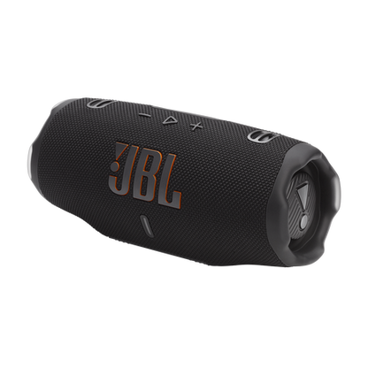ENCEINTE BLUETOOTH JBL CHARGE 6 – 28H D’AUTONOMIE – IA SOUND BOOST