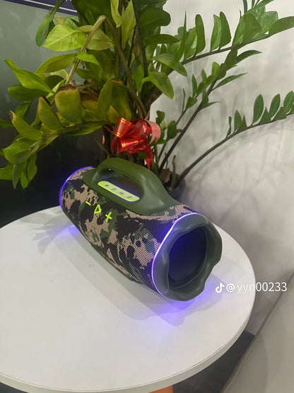 Enceinte bluetooth portable Boombox5