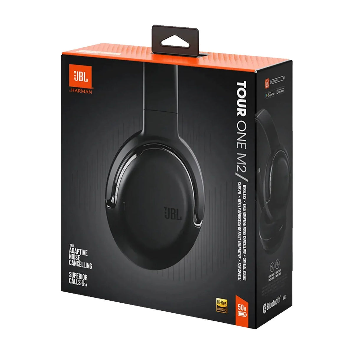 JBL Tour One M2