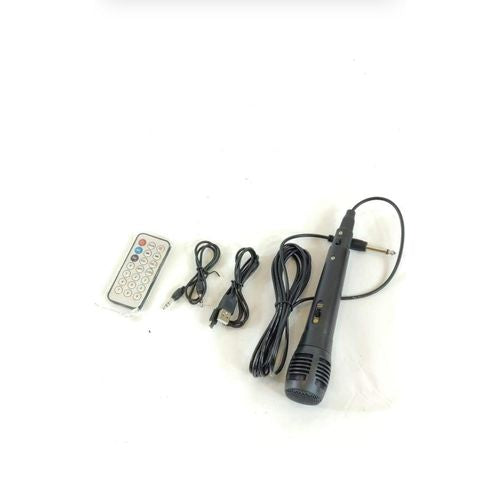 Haut-parleur Bluetooth Model BT- 1777&1778