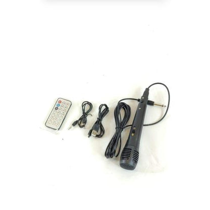Haut-parleur Bluetooth Model BT- 1777&1778