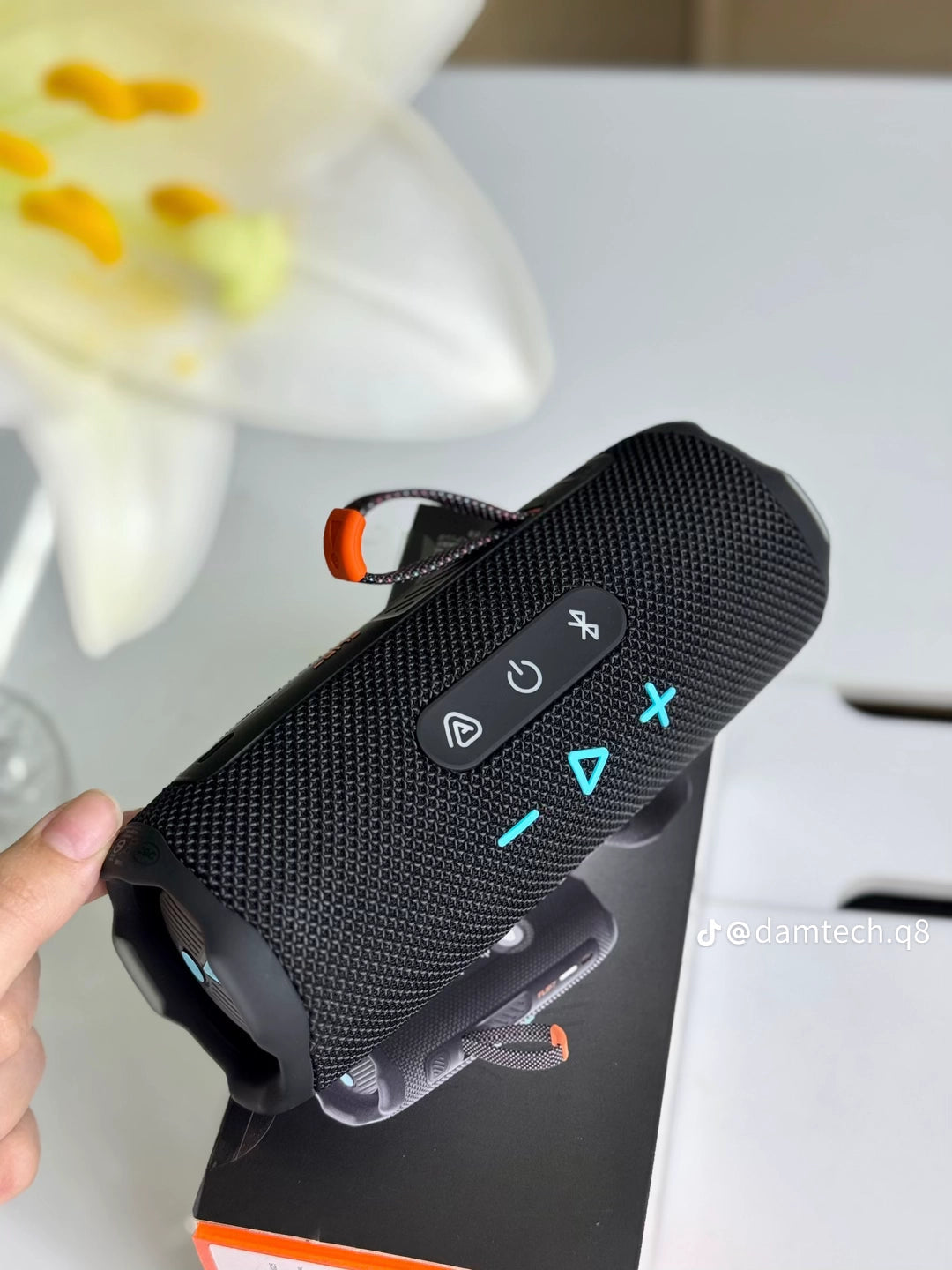 JBL FLIP 7 à prix 🏷️ 17.000f✅