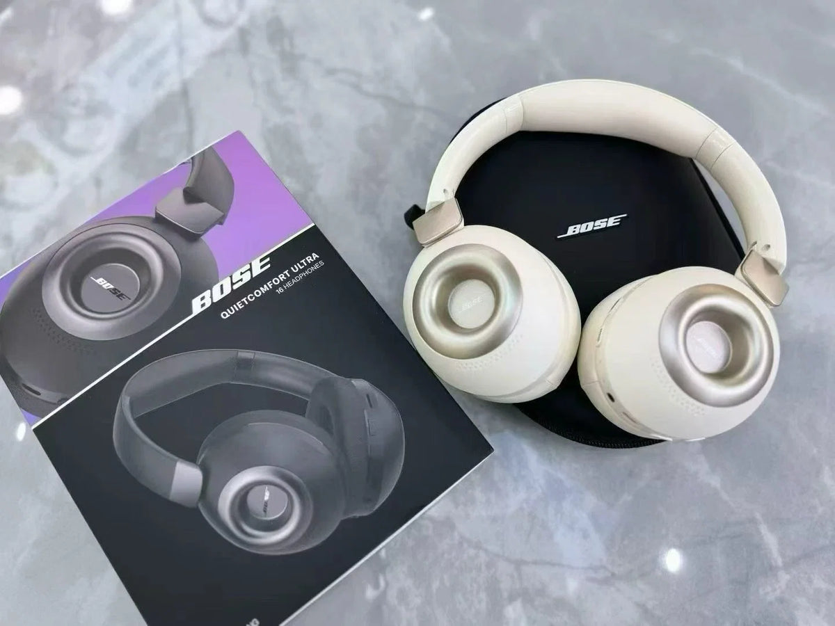 Casque Bose QC16