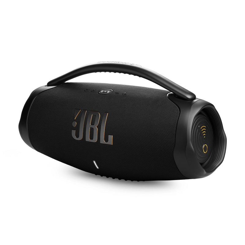 BAFFLE BLUETOOTH JBL
BOOMBOX 3 original