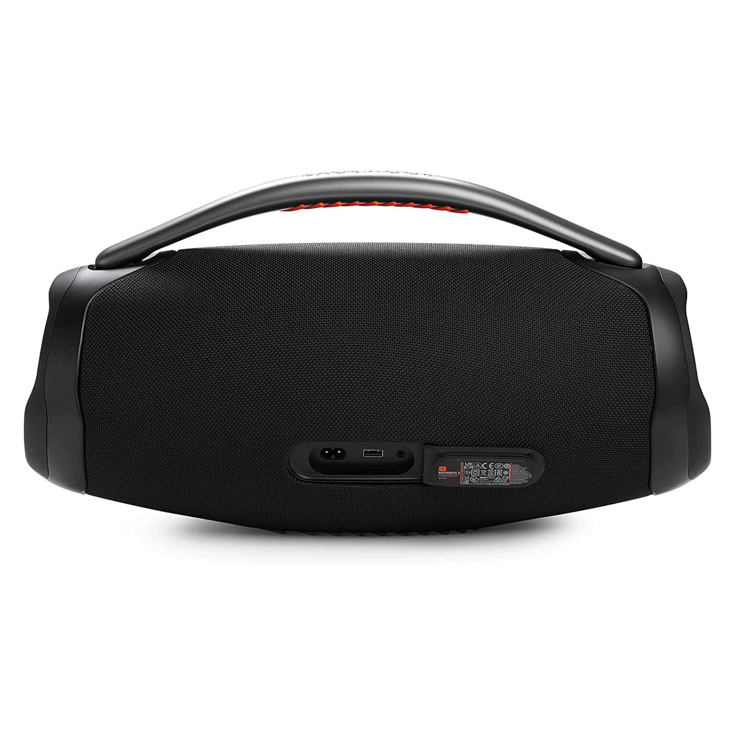 BAFFLE BLUETOOTH JBL
BOOMBOX 3 original