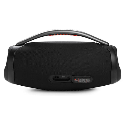 BAFFLE BLUETOOTH JBL
BOOMBOX 3 original