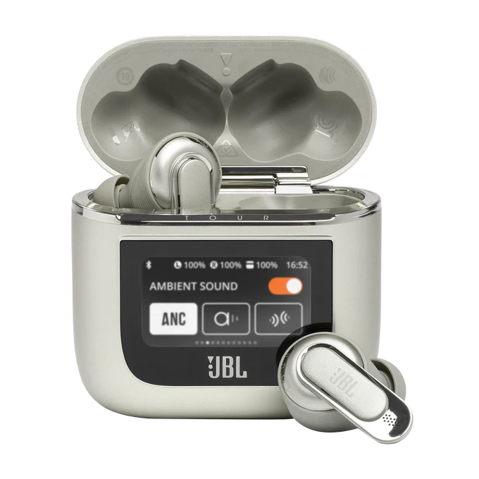 Jbl tour pro 2