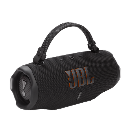 ENCEINTE BLUETOOTH JBL CHARGE 6 – 28H D’AUTONOMIE – IA SOUND BOOST