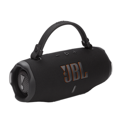 ENCEINTE BLUETOOTH JBL CHARGE 6 – 28H D’AUTONOMIE – IA SOUND BOOST