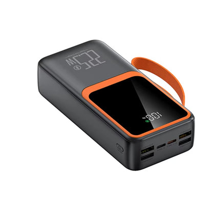 Power Bank Baraka BRK-PB07
Noir (30000MAH)