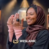 Bague Zikr iTasbih Salam
