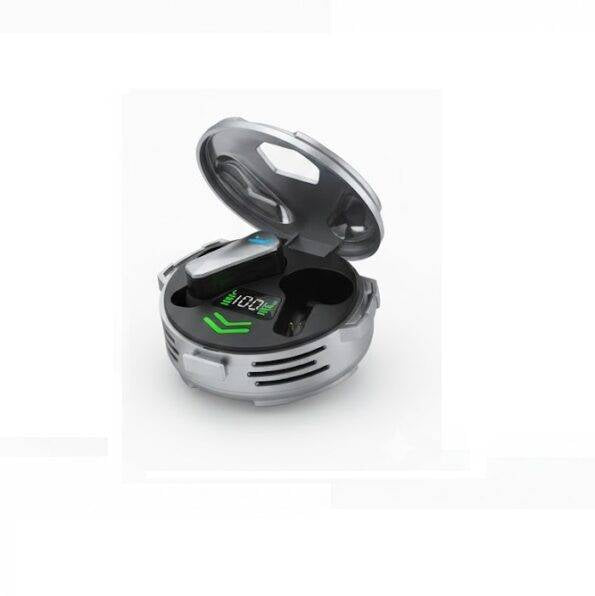 PRO 19 MAX TWS WIRELESS HEADPHONE