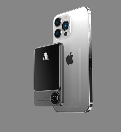 POWERBANK MAGSAFE 10 000 mAh