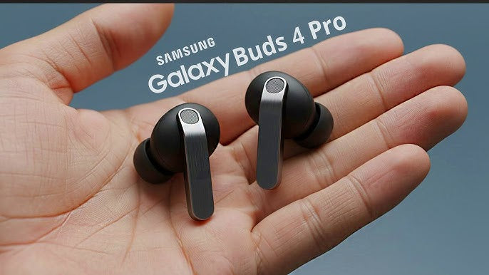Samsung Galaxy Buds4 Pro