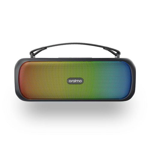 Oraimo HAUT PARLEUR BLUETOOTH ORAIMO FM BASS GO BOOM 30W