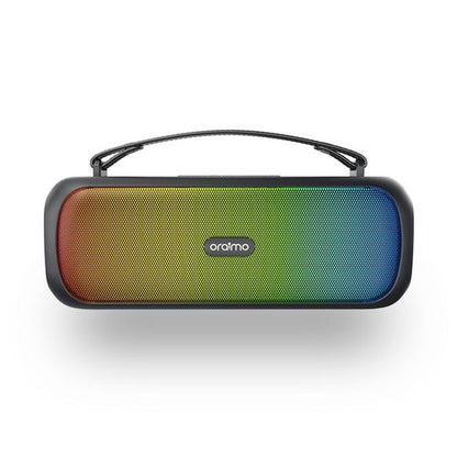 Oraimo HAUT PARLEUR BLUETOOTH ORAIMO FM BASS GO BOOM 30W