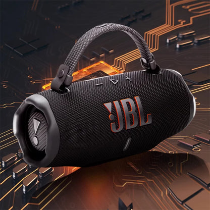 ENCEINTE BLUETOOTH JBL CHARGE 6 – 28H D’AUTONOMIE – IA SOUND BOOST