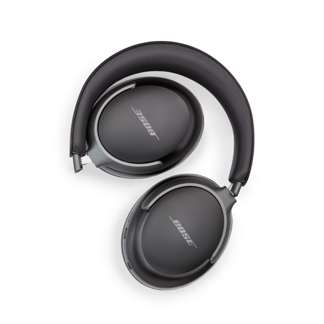 Casque Bose QC Ultra