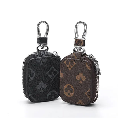 Leather Case Suitable For All Earbuds