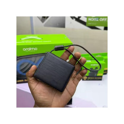Oraimo PowerNova L11 Batterie externe 10 000 mAh 22,5 W