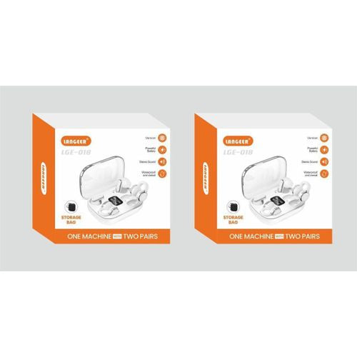 Écouteurs Bluetooth LGE 018 LANGEER