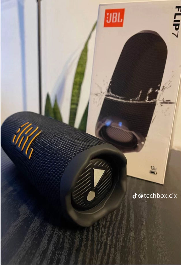 JBL FLIP 7 à prix 🏷️ 17.000f✅
