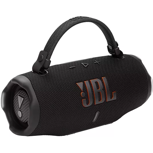 ENCEINTE BLUETOOTH JBL CHARGE 6 – 28H D’AUTONOMIE – IA SOUND BOOST