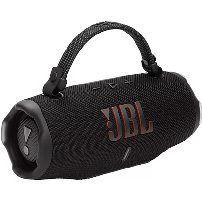 ENCEINTE BLUETOOTH JBL CHARGE 6 – 28H D’AUTONOMIE – IA SOUND BOOST