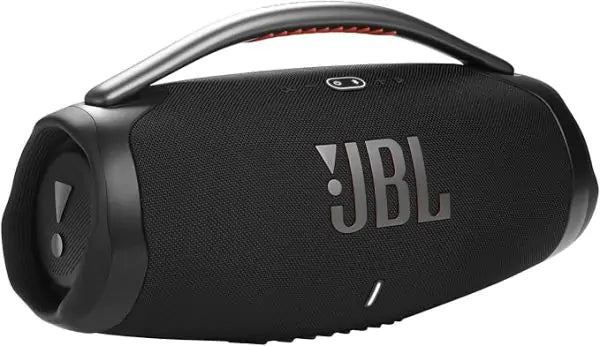 BAFFLE BLUETOOTH JBL
BOOMBOX 3 original
