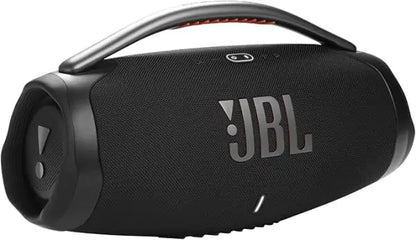 BAFFLE BLUETOOTH JBL
BOOMBOX 3 original