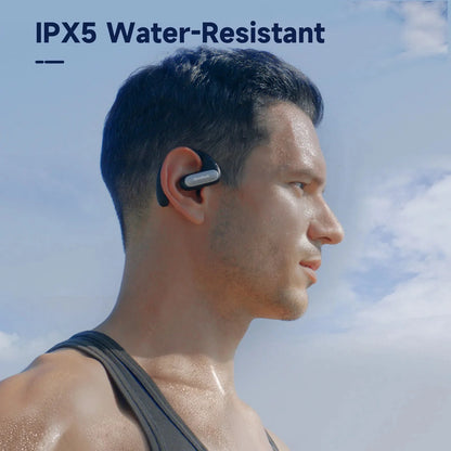 Écouteurs Bluetooth Sport – Seufre