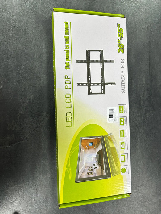Support mural tv -2 6 a 63 pouces