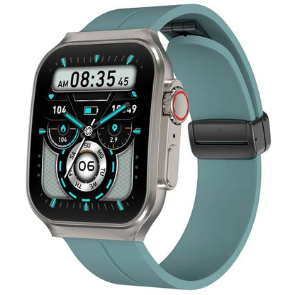 MONTRE CONNECTÉE - WATCH OA88