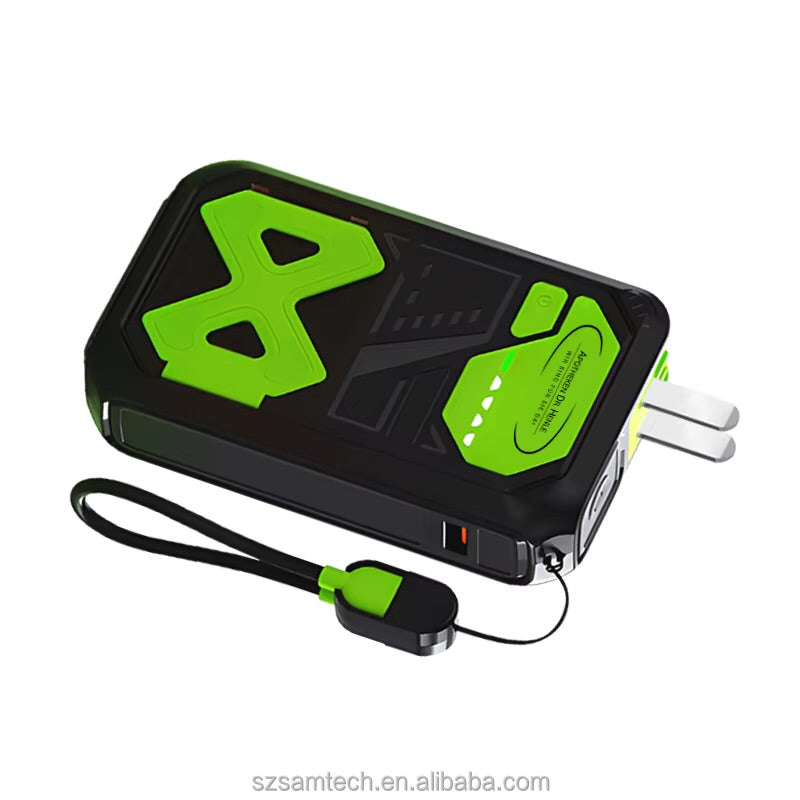 Powerbank sans fil magsafe 10000 mah prix 🏷️ 12000🌿