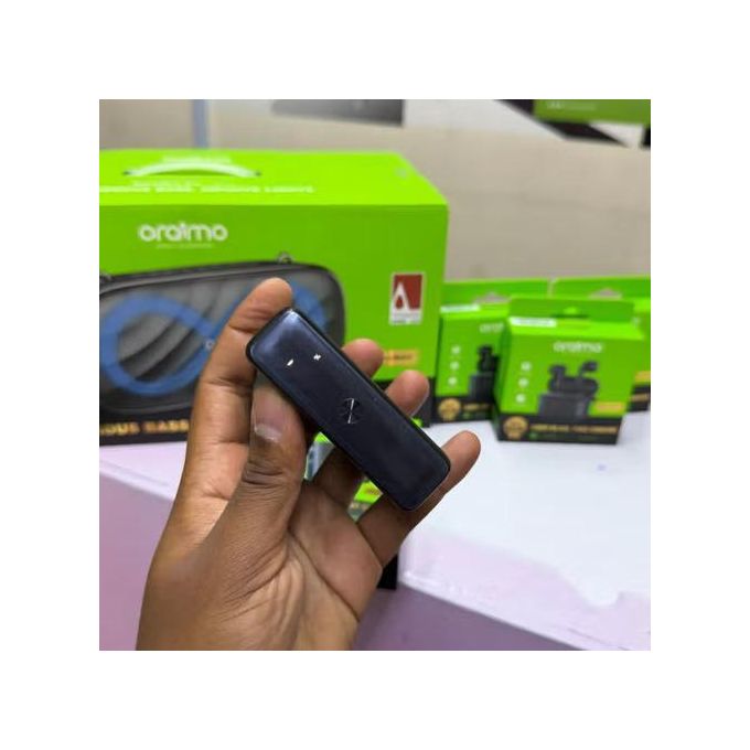 Oraimo PowerNova L11 Batterie externe 10 000 mAh 22,5 W