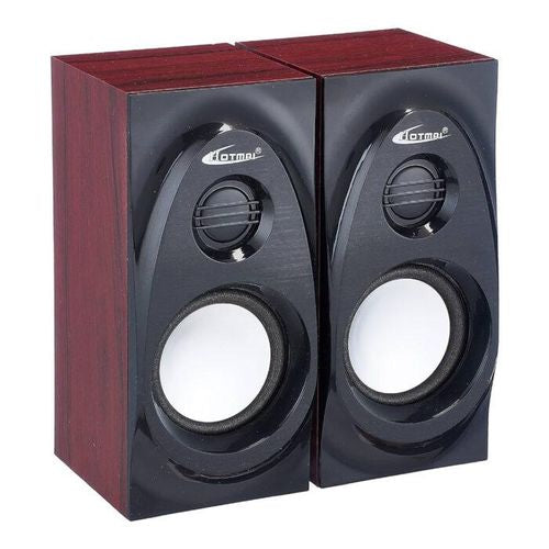 HAUT-PARLEUR PORTABLE MULTIMEDIA A11 2.0