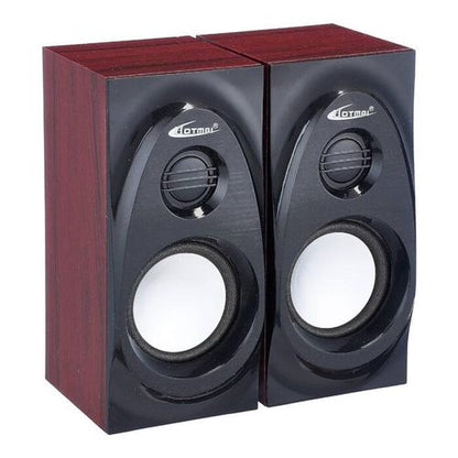 HAUT-PARLEUR PORTABLE MULTIMEDIA A11 2.0