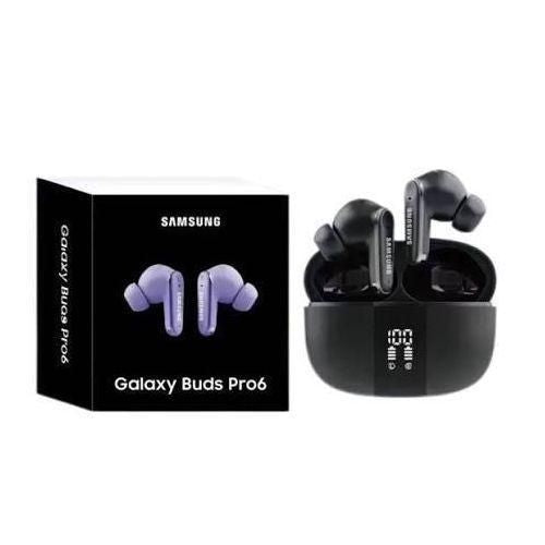 AURICULAR BLUETOOTH SAMSUNG BUDS PRO 6