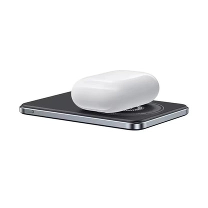 Power Bank sans fil 3en1